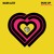 Artwork for Major Lazer - Run Up (feat. PARTYNEXTDOOR & Nicki Minaj) [Big Fish Remix]