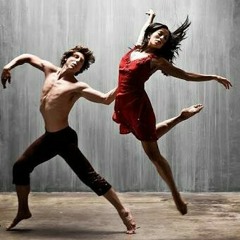 You & me