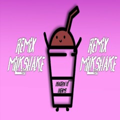 80Freak - Milkshake (Dungeon Of Dreams Remix)