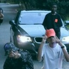 Cypher Dissparo - [Cesar & Jhony & Thiago & Noventa & Samurai].mp3
