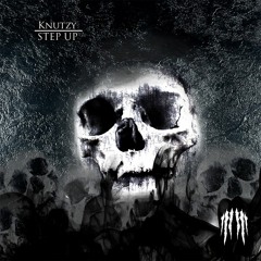 Knutzy - Step Up [Out Now!]