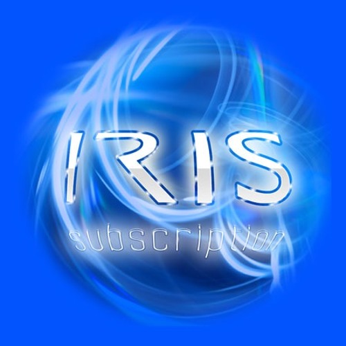 Undecided - Iris Demo Patchpool Subscription