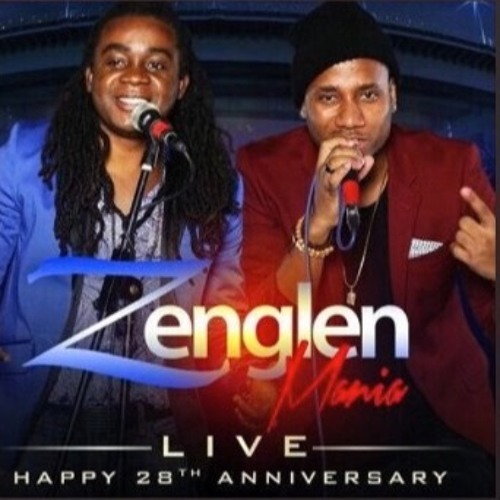 ZENGLEN Zenglen Mania (Mar 2017 NEW SONG)