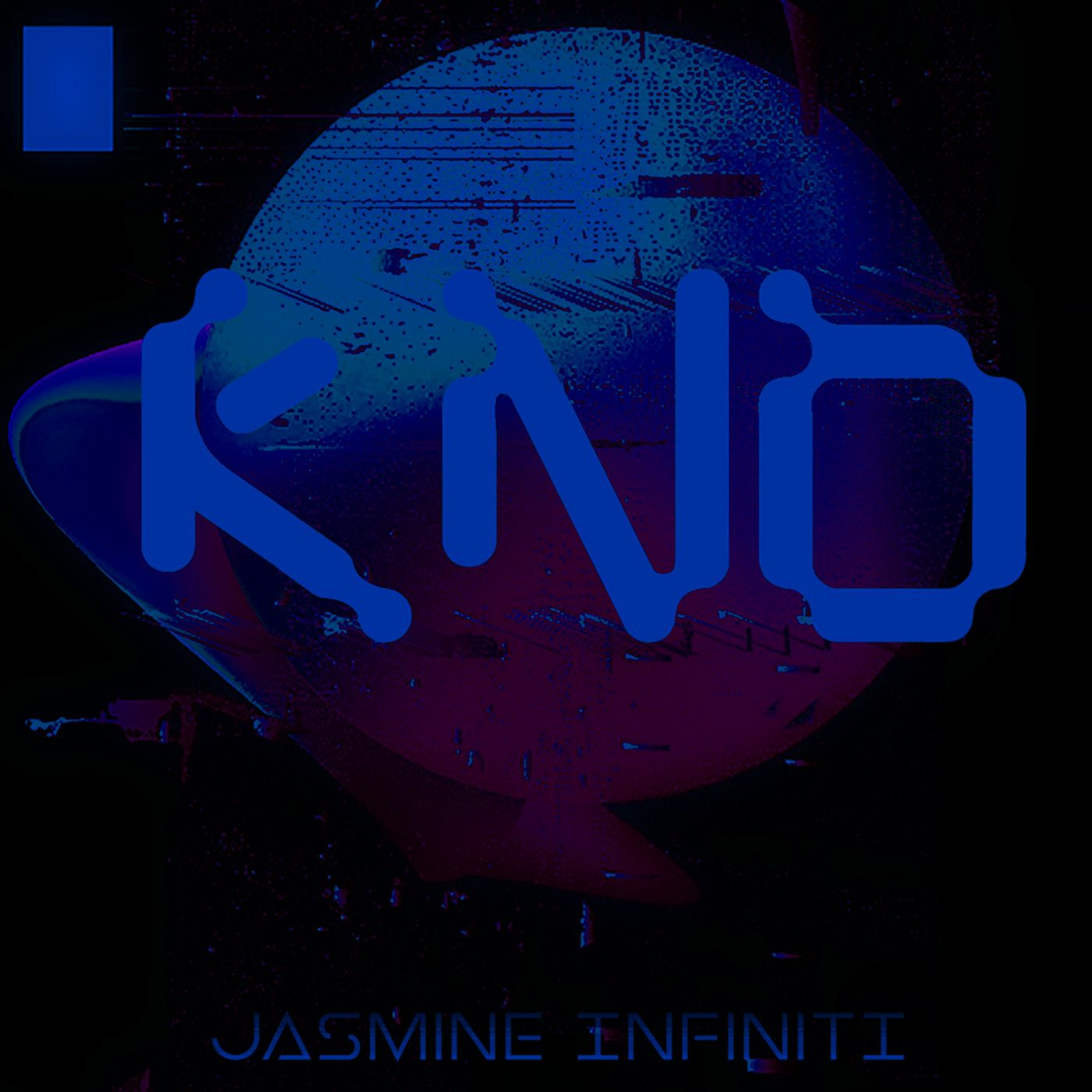 Jasmine Infiniti