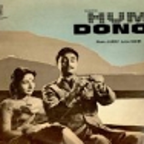 Main Zindagi Ka Saath Nibhata Chala Gaya