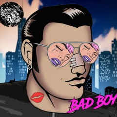Trey Songz - She Lovin It Remix (Bad Boy)