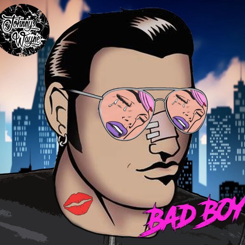 Trey Songz - She Lovin It Remix (Bad Boy)