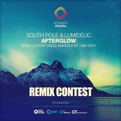 South Pole & Lumidelic - Afterglow [REMIX CONTEST] (CONTEST CLOSED)