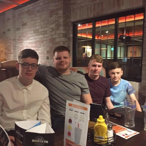 CAN I GET WITH YA - BIGGIE