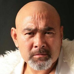 Keiji Mutoh Entrance Theme - Trans Magic (NJPW/AJPW)