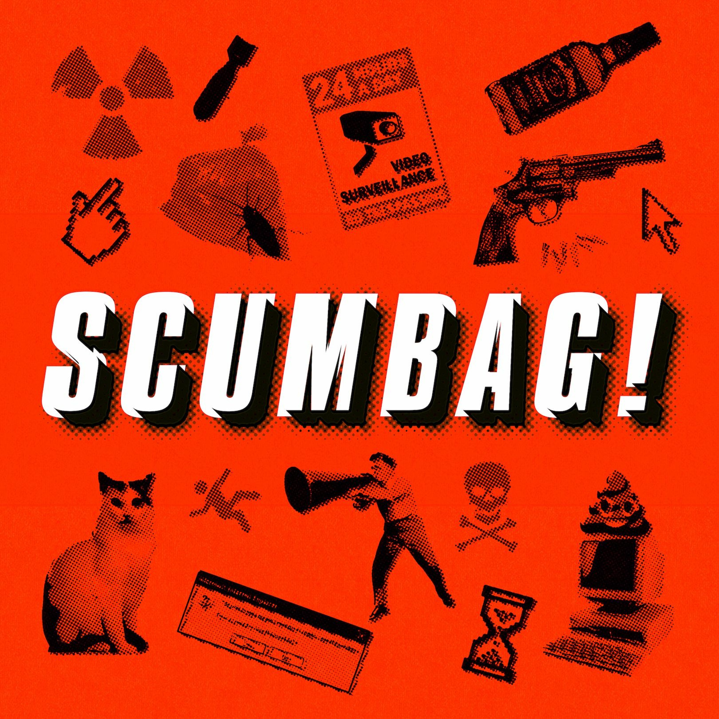Colonel? What's an erect new yorker doing on this podcast? episode artwork