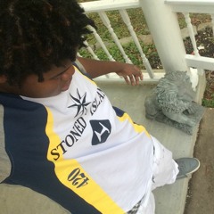 Free$tyle (Pro. by @GlokkBoyy)