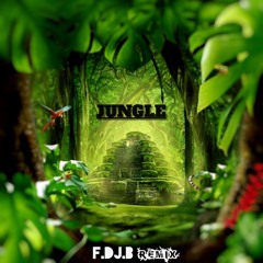 Jungle (Barry Fest REMIX)