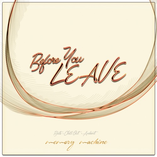 Before You Leave (7 Track EP Preview - Free Download full EP)