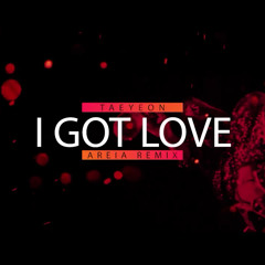Taeyeon - I Got Love _ Areia Kpop Remix @274