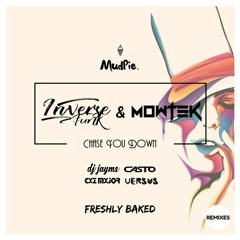 Inverse Funk & Mowtek - Chase You Down (DJ Jayms Remix)