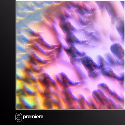 Premiere: Oona Dahl - Empath (Hallucienda)