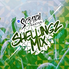 Shellingz Mix Podcast EP 52