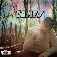 Comfy - LexLander (feat. Carmen, AdolfJyn, Satomi)