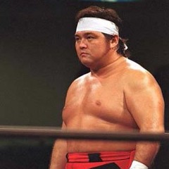 Shinya Hashimoto Entrance Theme - Bakusho Sengen/Explosive Declaration (NJPW)