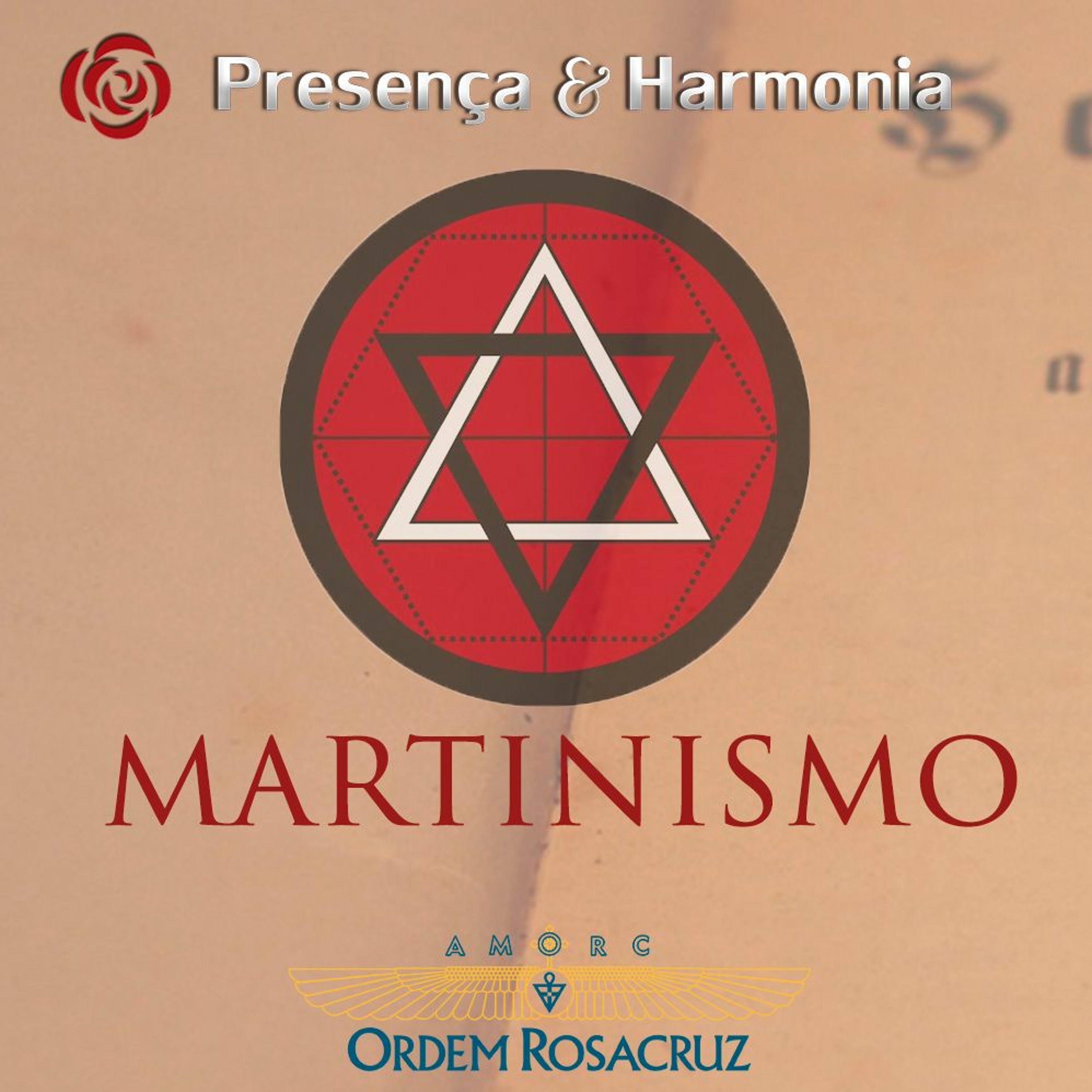 Podcast Rosacruz