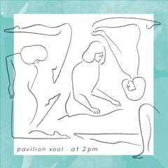 at 2pm