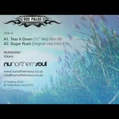 Tear It Down 12" Mix NUNS009