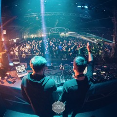 Mirror States LIVE @ Arenele Romane 24 03 2017 (Main Sounds 3rd Anniversary)