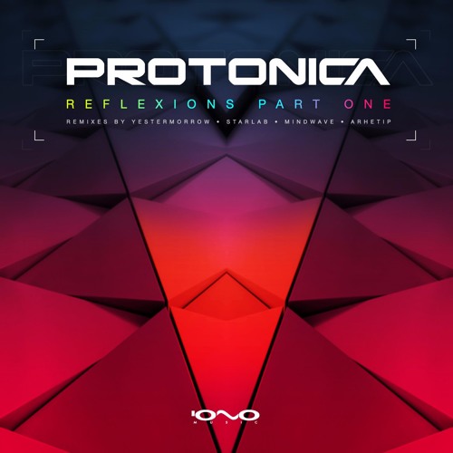 Protonica - Floating Joint (Arhetip Remix)