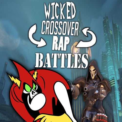 Wicked Crossover Rap Battles - Season One