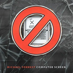 Computer Screen Mechanical Techno Remix - Graham Dunning