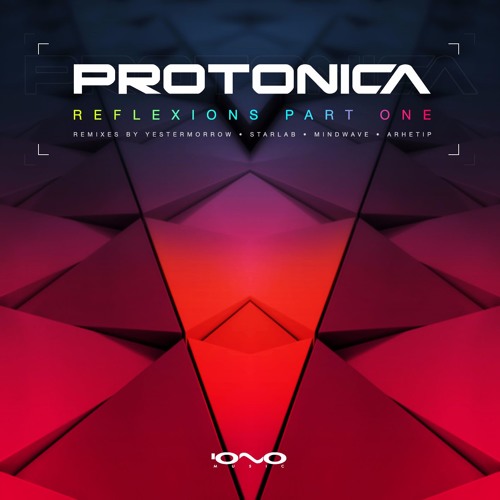 Protonica - Reactor (Yestermorrow Remix)