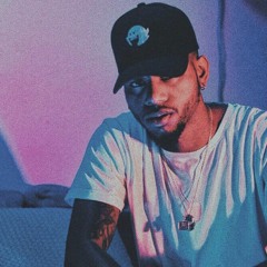 Free Love - {Free Bryson Tiller X The Weekend Trapsoul Type Beat} (Prod. By DDK