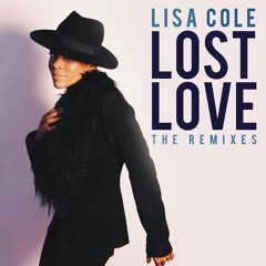 Lisa Cole - Lost love (Alex Lo Remix) [Citrusonic Promotions]