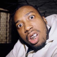 ODB - Wasted Time (Unreleased)