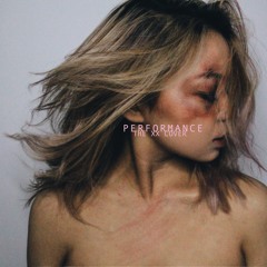 PERFORMANCE / THEXX COVER