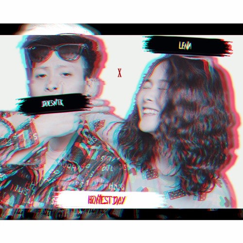 Honest Day (Ngày thật thà) - DOEsn't K ft Lena