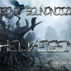 Lord Of Soundnoizer - Helvegen