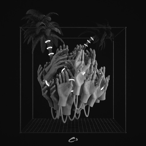 WHIPPED CREAM X HEKLER - Swarm