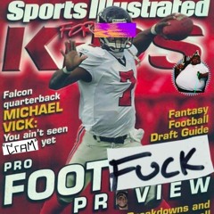 mike vick '07 [video link in descip.]