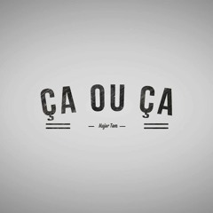 Ça ou Ça - Épisode 5 - Arnaud Soly