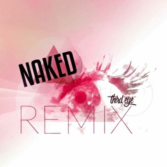 Naked In a Sphere - Stiletto (Merci Fcking Beaucoup Remix)
