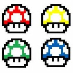 Vegan Klíkan - Skemmdir Villisveppir