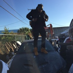 Ave St Lo - Blind Fold