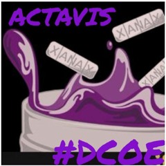 ACTAVIS Ft. DREADED CITY Prod. by Yung Forever Beats