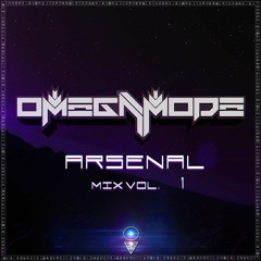 OmegaMode - Arsenal Mix Vol.1