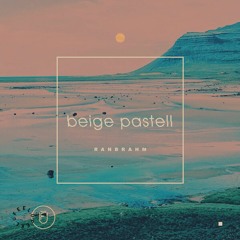 Ranbrahm - Beige Pastell