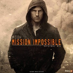 Mooh - Mission Impossible (Original Mix)