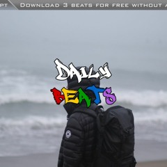 Say no more - Melodic Rap Beat | 90 bpm | Beat #328