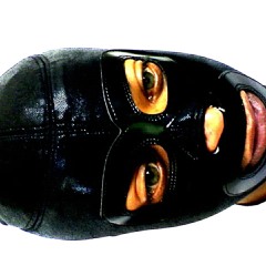 MENTAL PARADOX FEAT: RAY CHARLIE